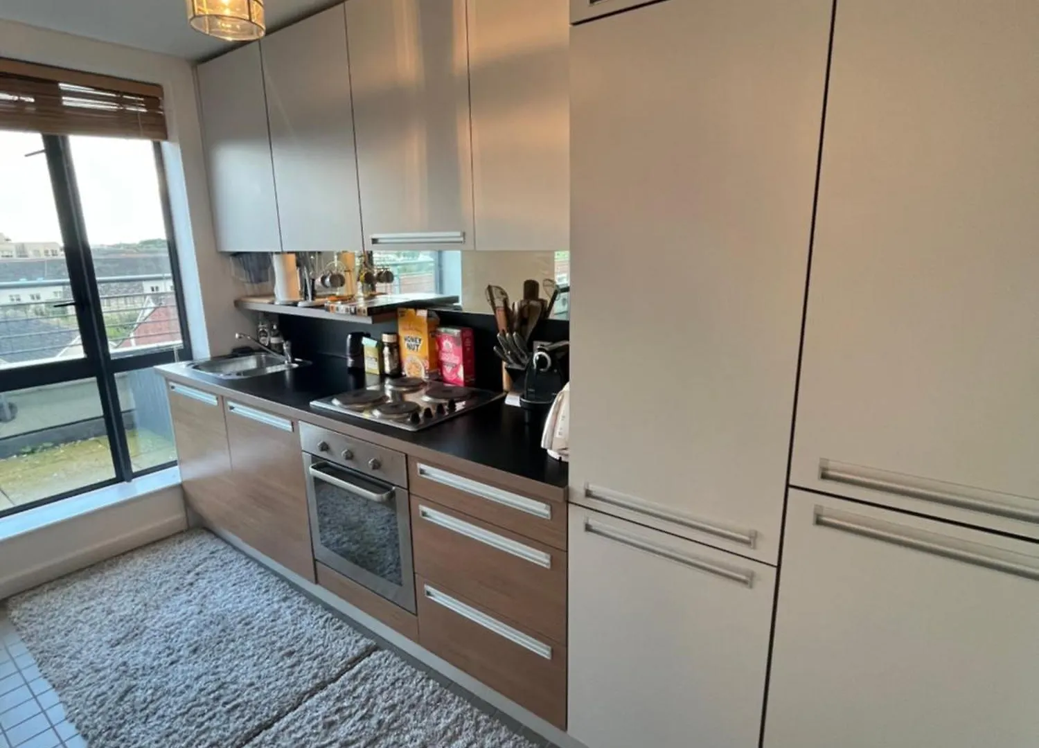 Luxurious Entire Guest House With Grand Living Space And Panoramic Balcony Views Dublin Irsko